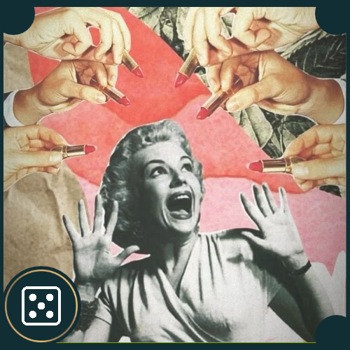 The Nine’s Charity Feminist Quiz Night | Who Runs the World?